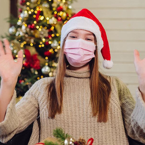 Santa-Approved Safety: Christmas PPE Essentials at Vizocare - VizoCare