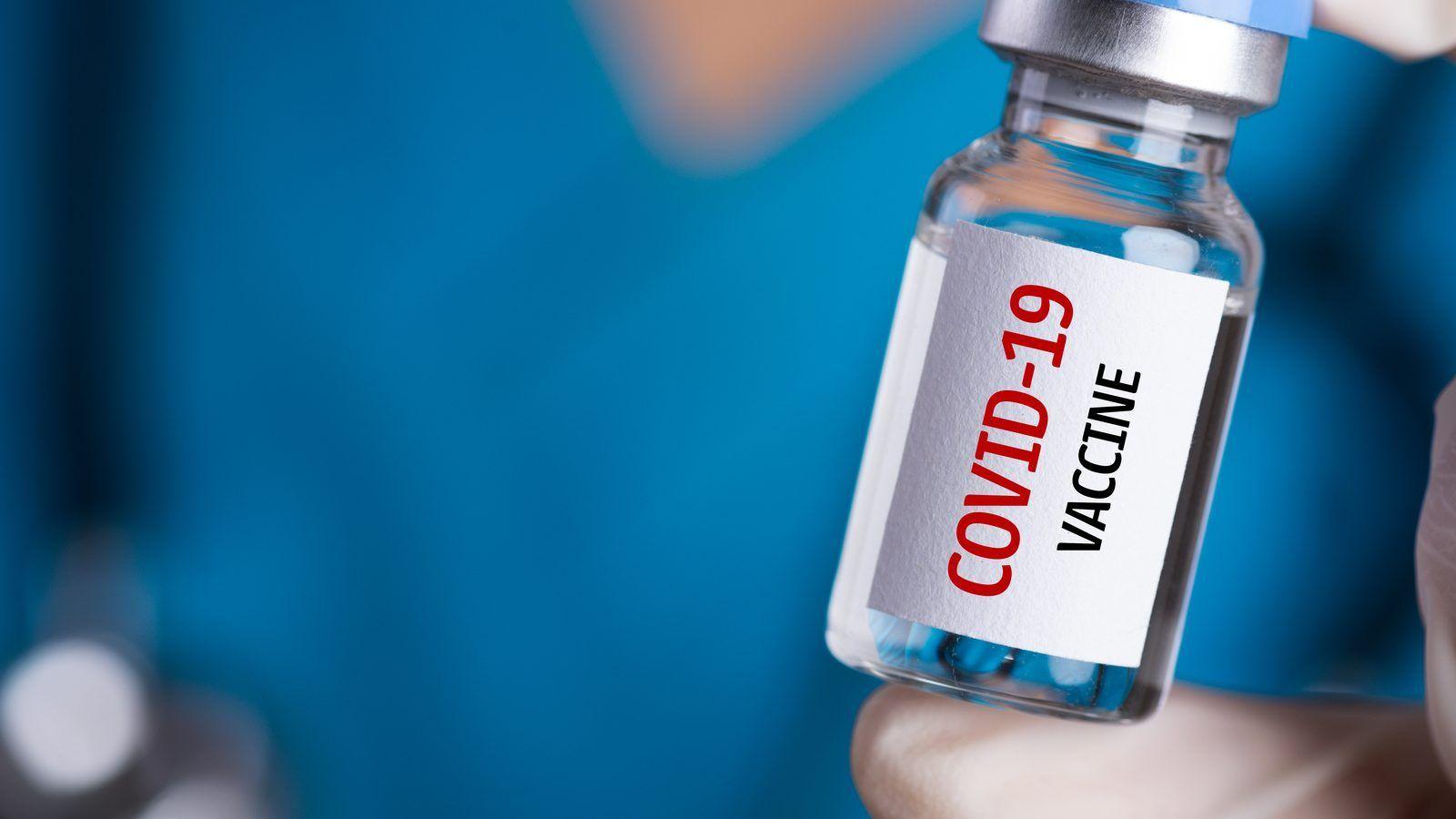 Promising COVID-19 Vaccine Research Spreads Hope In lieu of Caution