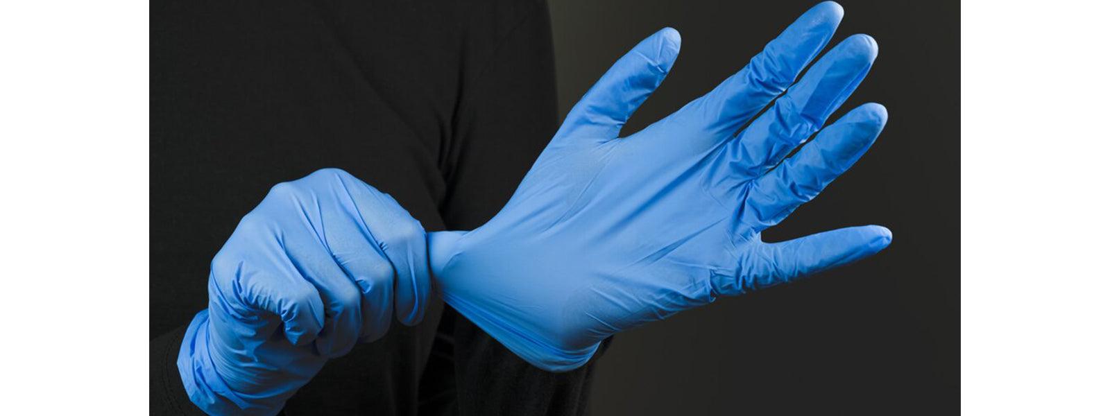 Preserving Your Skin: A Guide to Preventing Glove-Related Hand Dermatitis - VizoCare