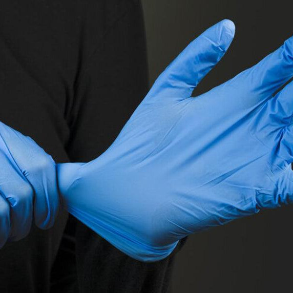Preserving Your Skin: A Guide to Preventing Glove-Related Hand Dermatitis - VizoCare