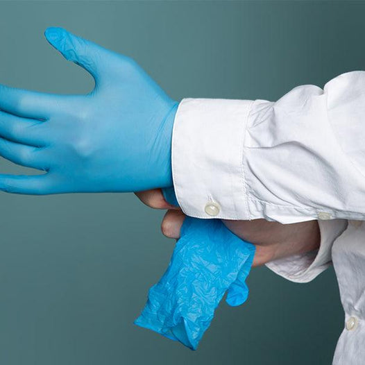 Understanding When Sterile Gloves Should Be Worn - VizoCare