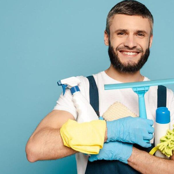 Cleaning with Confidence: Unveiling the Best Janitorial Gloves for a Spotless Environment