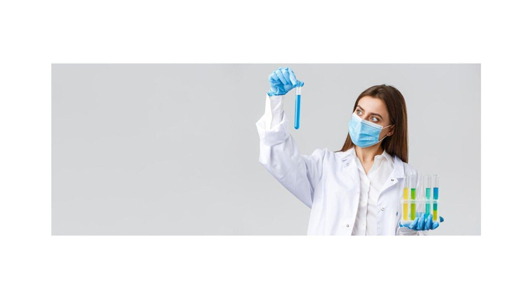 Enhancing Laboratory Safety and Precision with Disposable Gloves