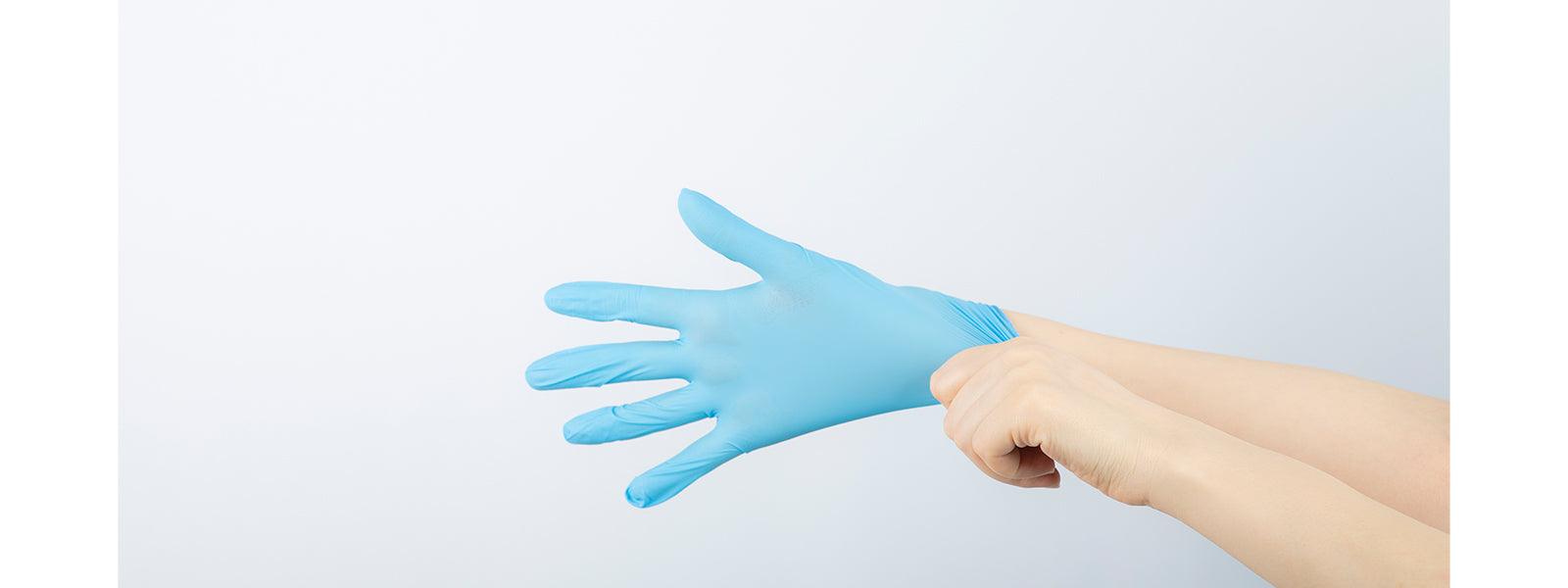 Navigating Allergies: Recognizing and Managing Latex Disposable Glove Allergies - VizoCare