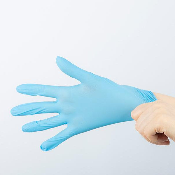 Navigating Allergies: Recognizing and Managing Latex Disposable Glove Allergies - VizoCare