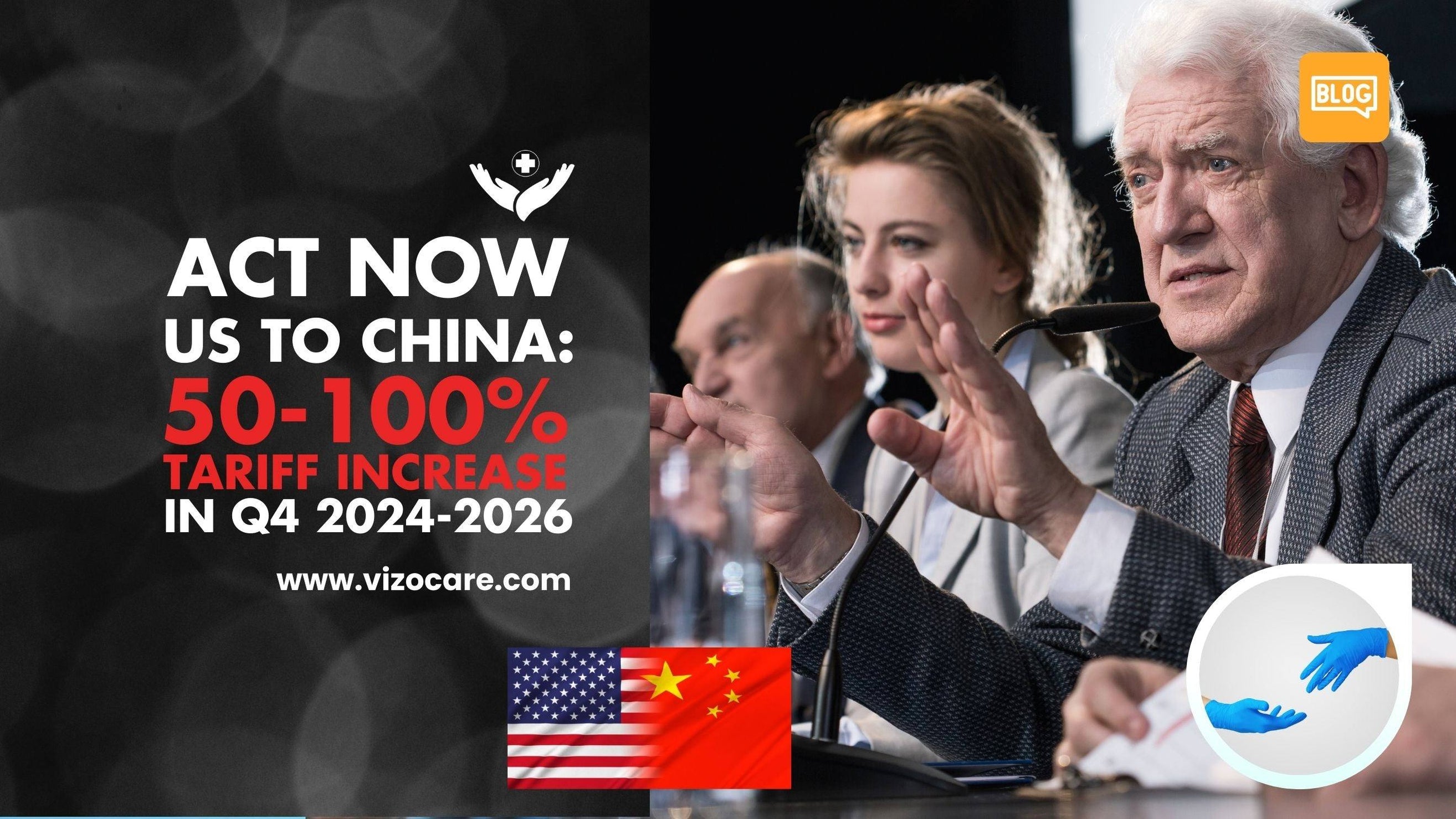 2024 Impact of Tariff Increases on Disposable Gloves What It Means fo