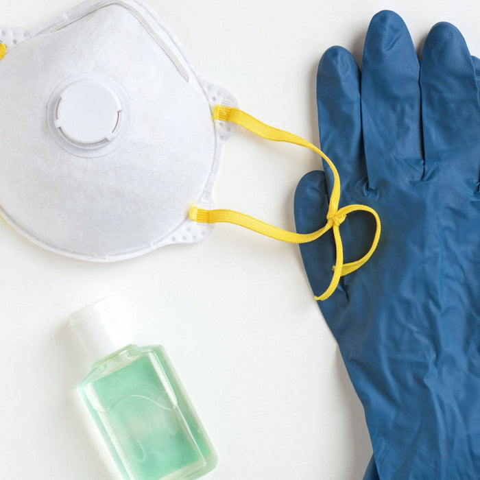 Buy COVID 19 Products for Sale-Planning Strategies for Rational Use of PPE