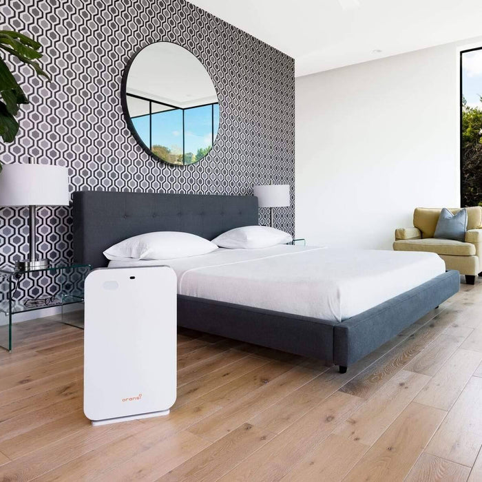 Can air purifiers protect you from COVID-19