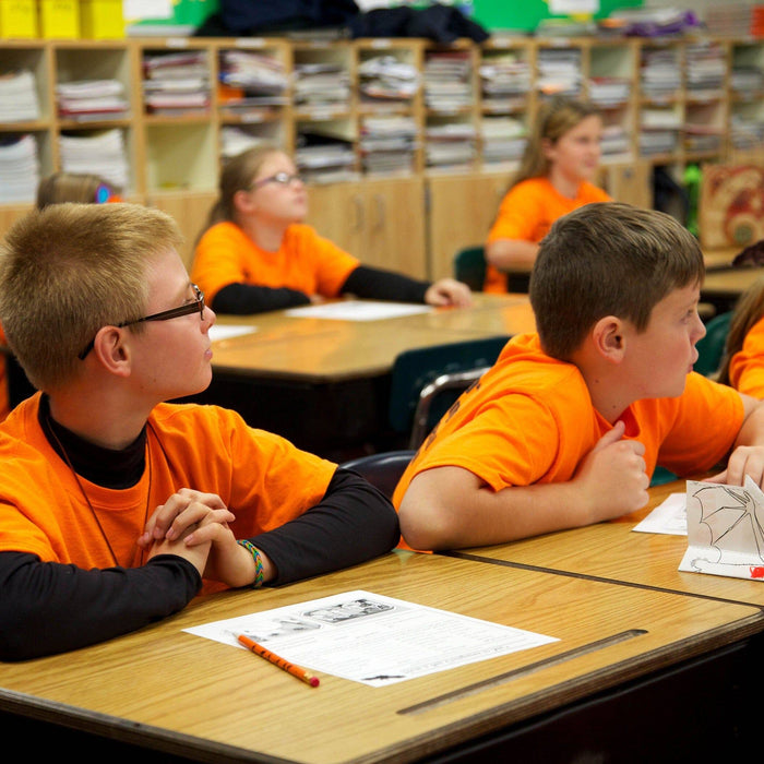 The Need for Air Purifiers in Schools