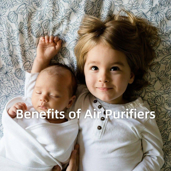 Benefits of Air Purifiers