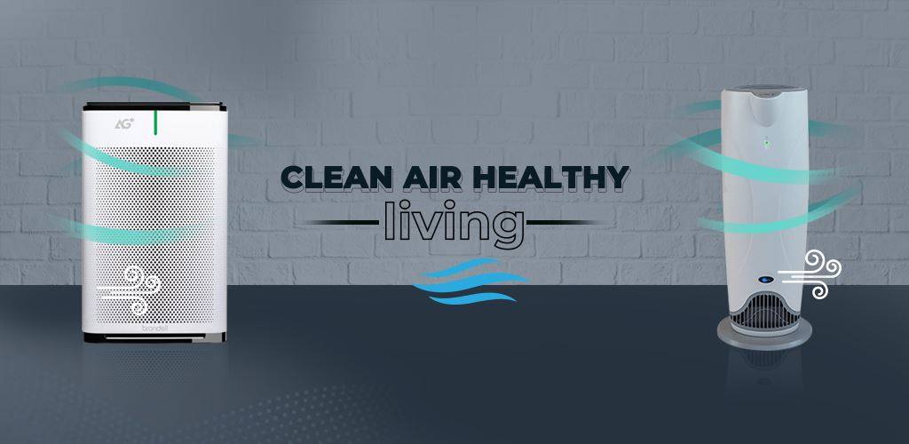 How to Choose an Air Purifier to remove dust mites? VizoCare