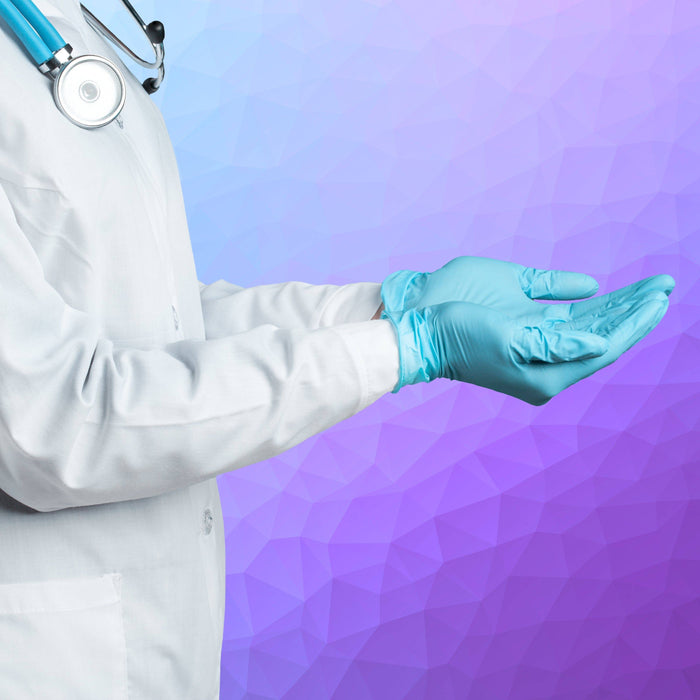 Disposable Gloves – A Brief History