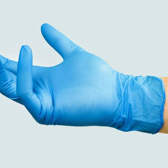 Examining the Move to Powder-Free Disposable Gloves
