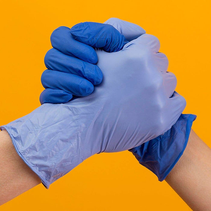 Thick vs Thin Disposable Gloves: The Pros and Cons