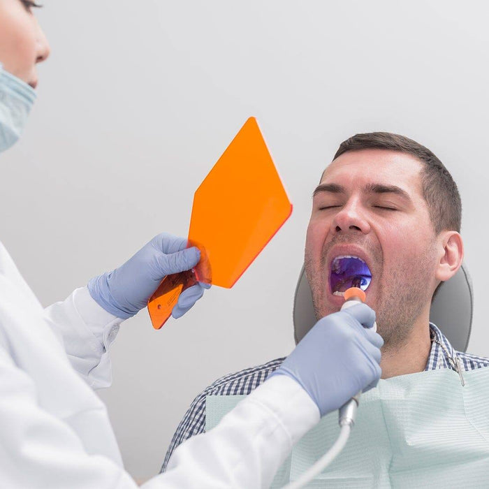 The Importance of PPE for Dental Hygienists
