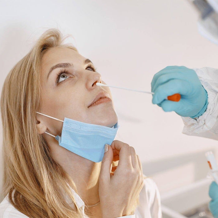 Understanding the Different Types of COVID-19 Tests