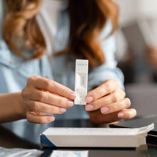 The Most Common Misconceptions About COVID-19 Testing