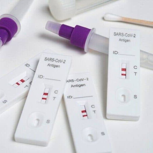 The Reliability and Accuracy of COVID-19 Tests