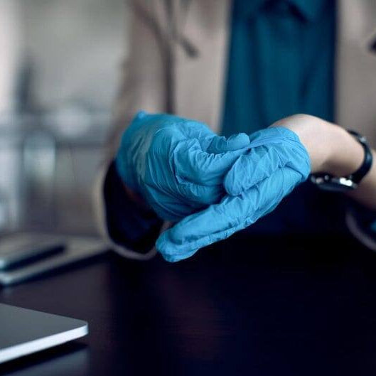 Disposable Gloves in the Workplace: Safety and Hygiene in the Modern World