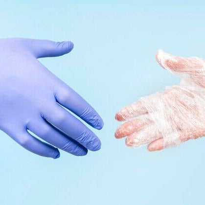 The Future of Disposable Gloves: Innovations and Sustainability