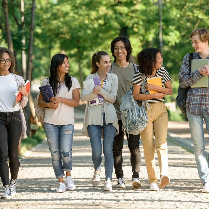 Safeguarding Higher Education: Safety Items for Colleges and Universities