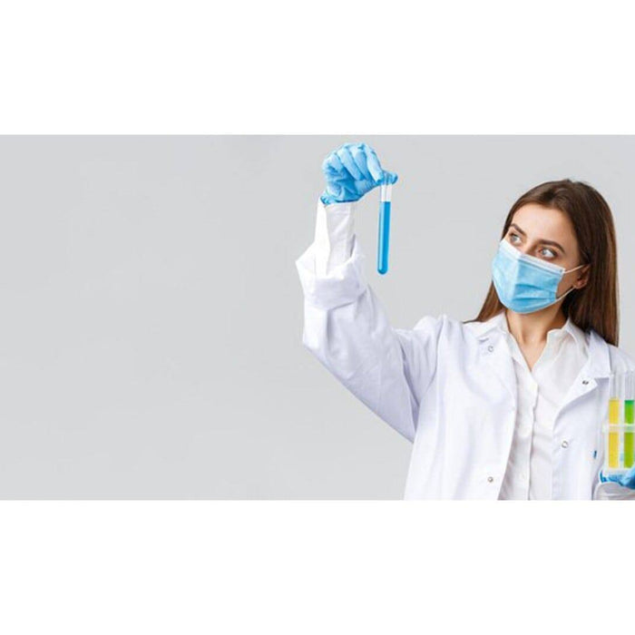 Enhancing Laboratory Safety and Precision with Disposable Gloves
