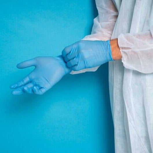 Common Misconceptions About Disposable Gloves