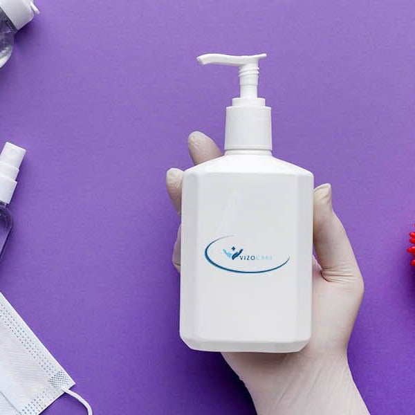 A Hauntingly Clean Halloween with the Magic of Wipes and Sanitizers