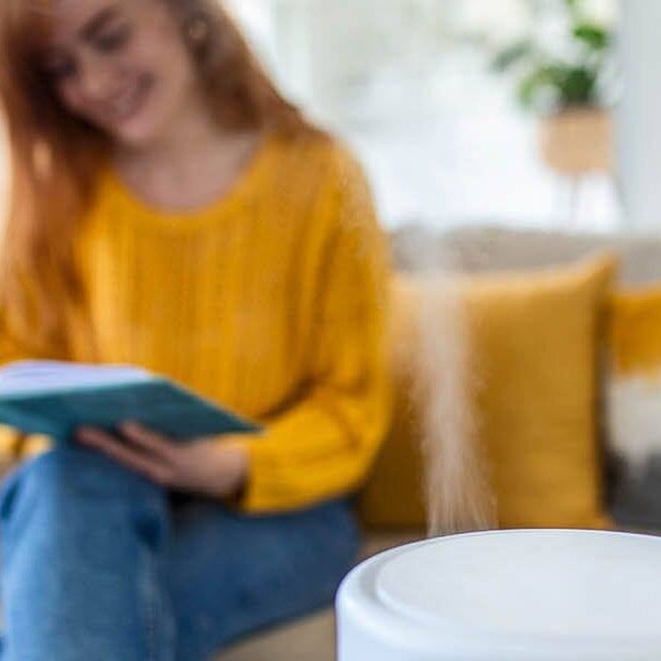 Breathing Easy: The Enchanting Role of Air Purifiers in Your Halloween Celebrations