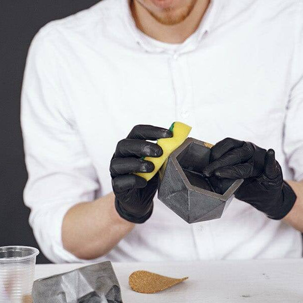 The Best Disposable Gloves for Handling Paint and Lacquer Thinner