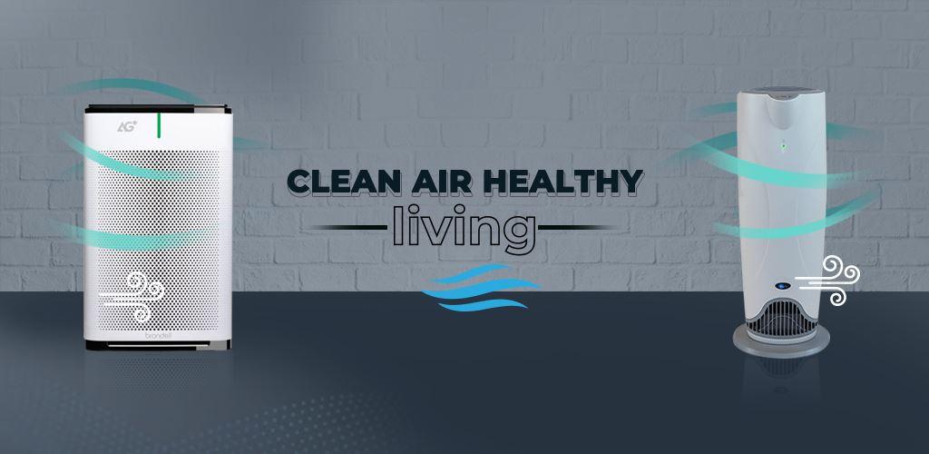 How to Choose an Air Purifier to remove dust mites