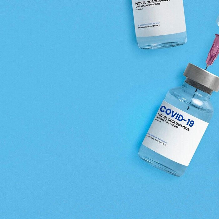 Your Guide to the Updated COVID Vaccines (2023-2024) - VizoCare