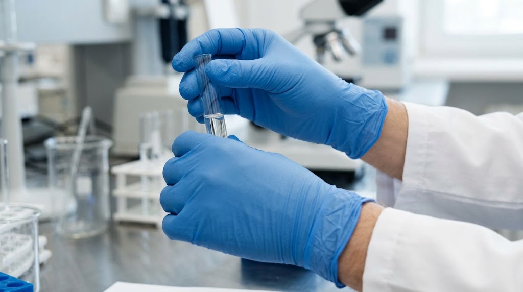 How to Choose Nitrile Exam Gloves: Thickness (Mil), Size, Cuff Length, Texture and Powder-Free Explained