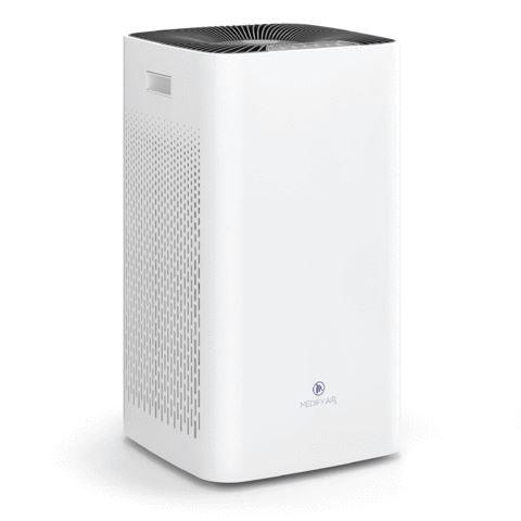 Vizocare offers reliable Air Purifiers perfect for rooms of up to 300 sq ft
