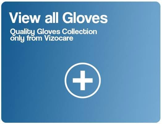 Wide collection of gloves made with durable materials, providing an added layer of protection for your hands and wrist.