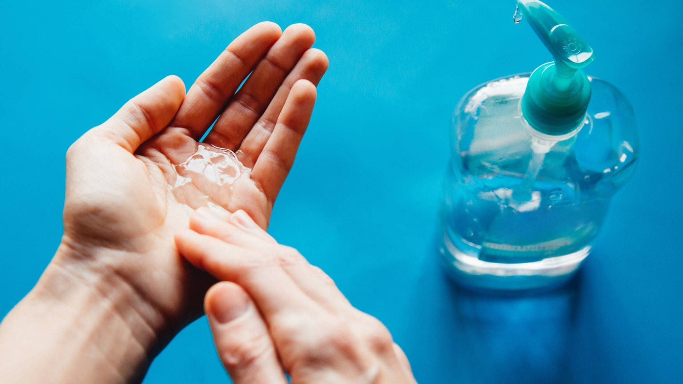 Sanitizers & Wipes kill 99.9% of common harmful germs and bacteria, helping you to get your hands squeaky clean