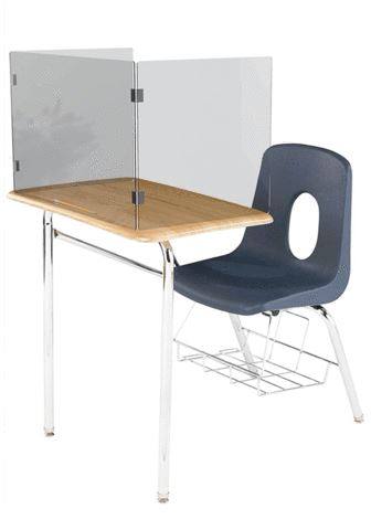 office or school classroom safety solutions for contagious or harmful sneezes