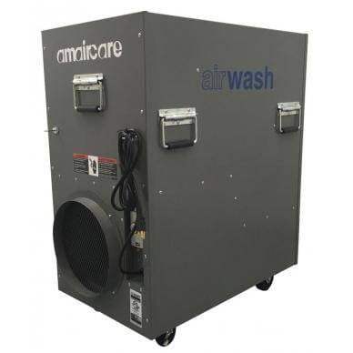 Industrial grade air purifiers ideal for large spaces and venues.