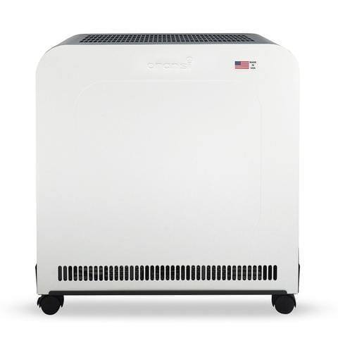 Powerful air purifiers give a reliable protection with the air you breathe.