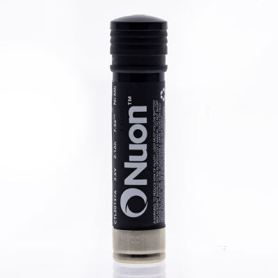 Powerful Nuon 3.6V 2Ah NiMH Battery for BLACK+DECKER VersaPak Power Tools