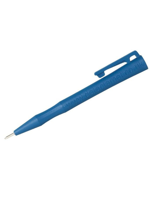 Detectamet HD One-Piece Stick Pens Metal Detectable Pack of 50