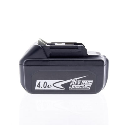 Nuon 18V 4.0Ah Lithium-Ion Battery for Makita LXT Power Tools