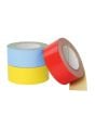 Detectamet Metal Detectable Keyhole Loop Tags and Adhesive Tape
