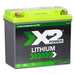 X2Power X2P20 Lithium Iron Phosphate Powersport ATV Battery - Lightweight, Fast Charging