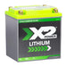 X2Power X2P30 800A Lithium Powersport Battery for ATV UTV