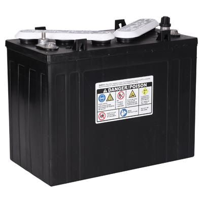 Duracell Ultra 150AH 12V Deep Cycle Battery: Ultimate Power for Golf Carts & Scrubbers
