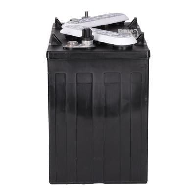 Duracell Ultra 150AH 12V Deep Cycle Battery for Golf Carts & Scrubbers