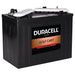 Duracell Ultra 150AH 12V Deep Cycle Battery: Ultimate Power for Golf Carts & Scrubbers