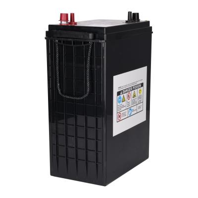 Duracell Ultra 400AH 6V AGM Deep Cycle Floor Scrubber Battery Group 903