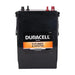 Duracell Ultra 400AH 6V AGM Deep Cycle Battery for Floor Scrubber Machines